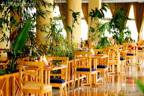 Sheraton Tunis Hotel & Towers 25